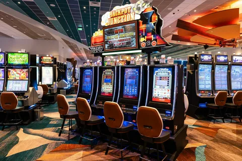 Casino Red Deer