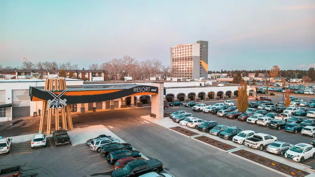 Casino Red Deer