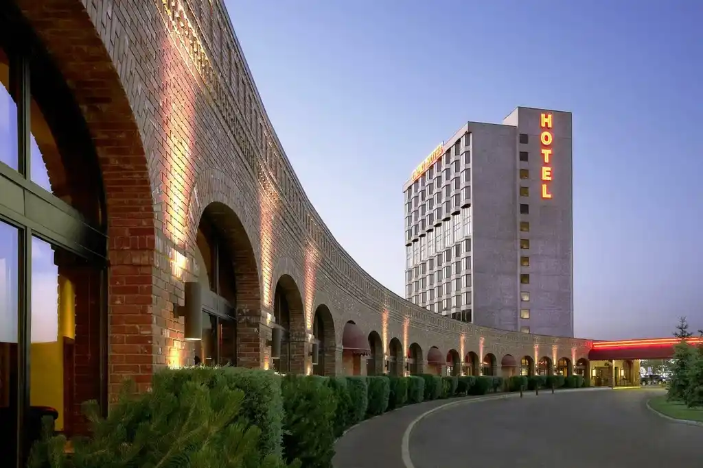 Casino Red Deer
