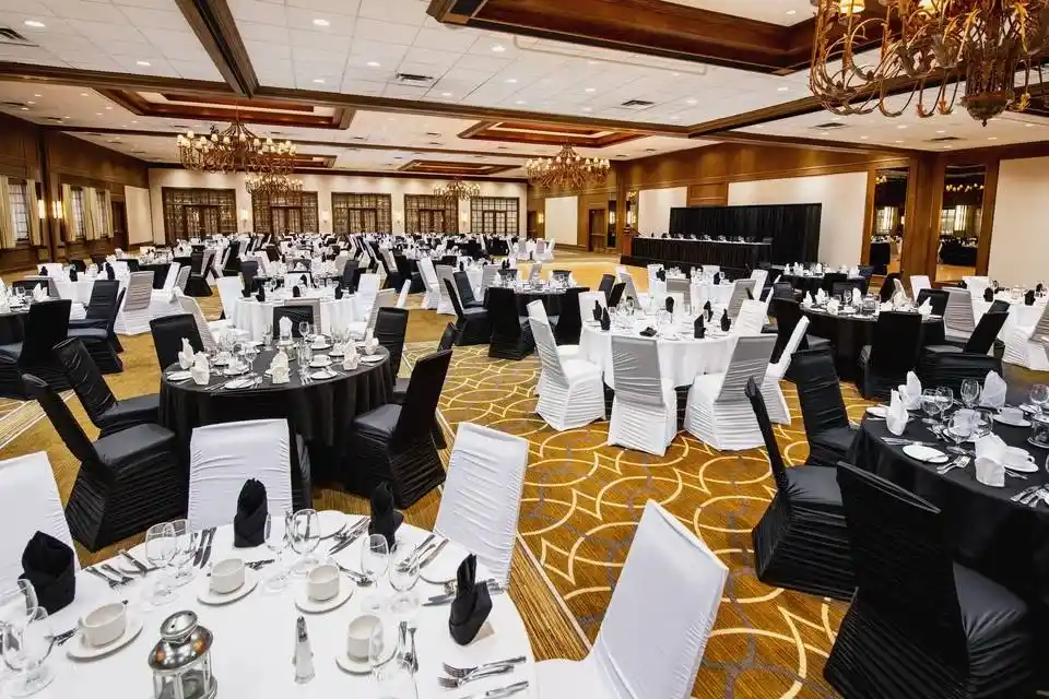 Casino Red Deer