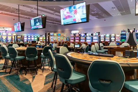 Casino Red Deer