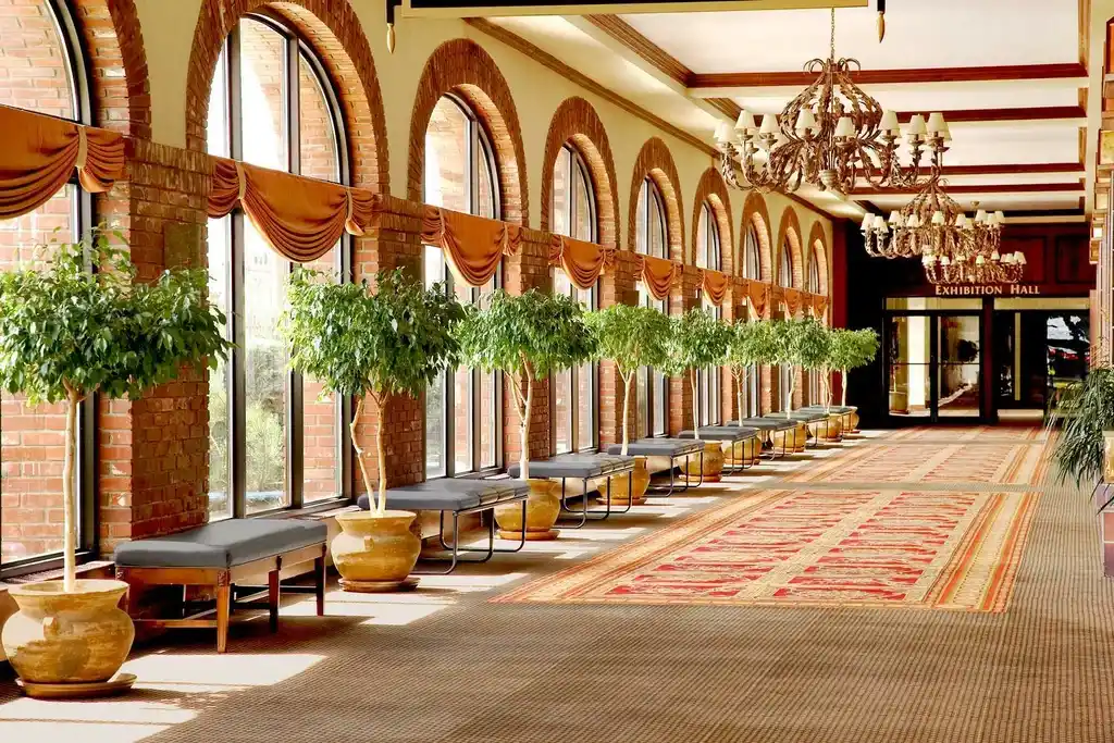 Casino Red Deer