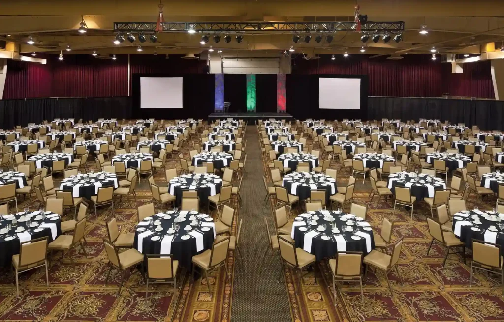 Casino Red Deer